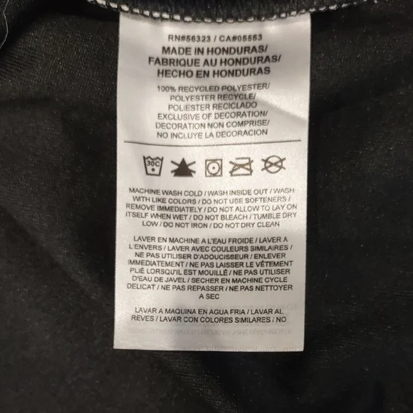 NBA Nike Black and Green Bucks Jersey - Picture 13 of 17